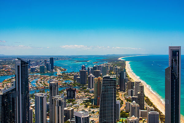 Moving to the Gold Coast?