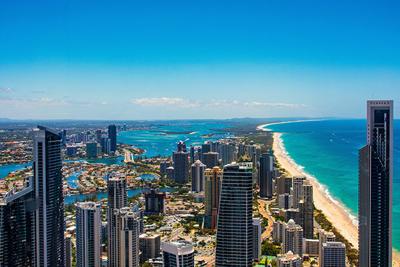 Moving to the Gold Coast?