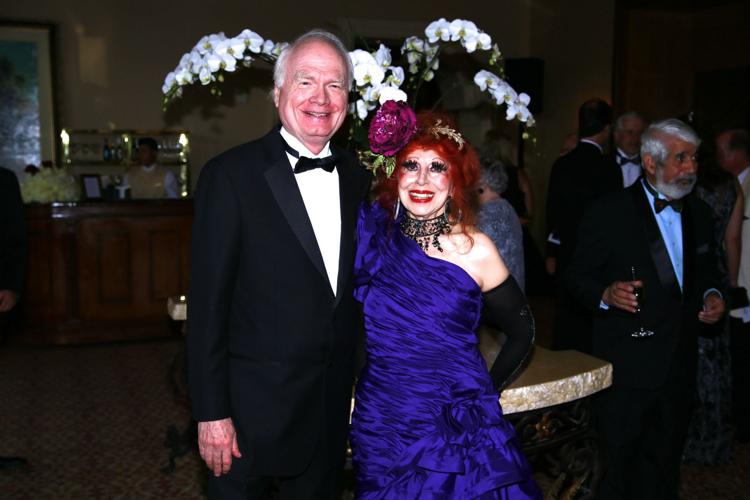 The Jewels of San Diego Charity Gala