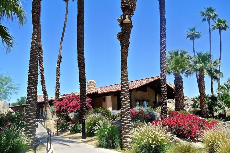 Best Golf Courses: SilverRock Resort in La Quinta