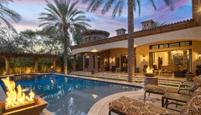 Selling Your Luxury Home