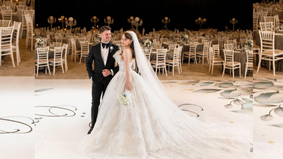 Perfect Wedding Dress Tips for Stunning Photos & Flawless Edits