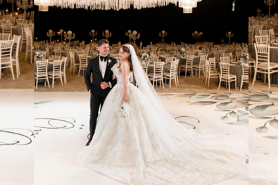 Perfect Wedding Dress Tips for Stunning Photos & Flawless Edits