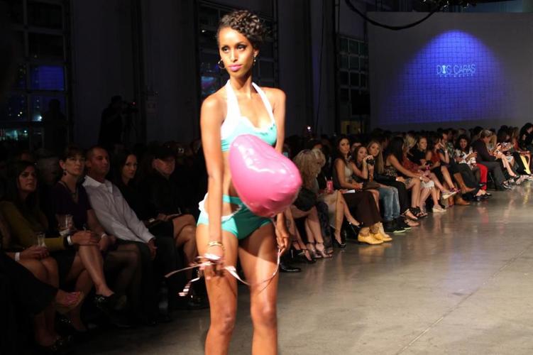 Highlights From Fashion Week San Diego