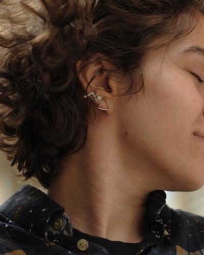 The Link Between Earlobe Anatomy and Piercing Pain