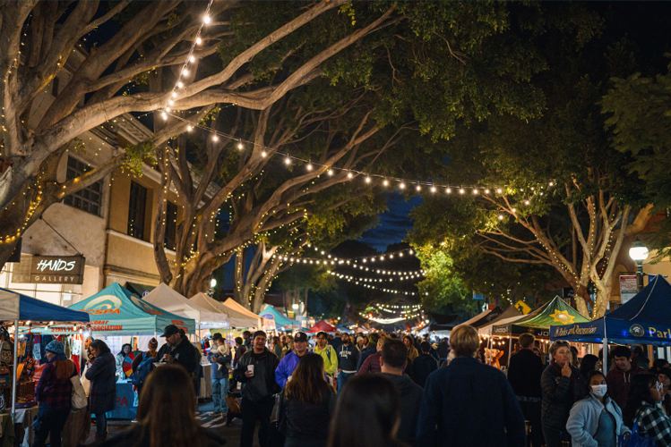 San Luis Obispo Spring Getaway: Luxury Wellness, Wildflower Escapes, and Design-Forward Living at Hotel SLO