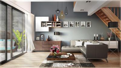 Interior Design Trends For 2018 That Will Make Your Home Look Fabulous