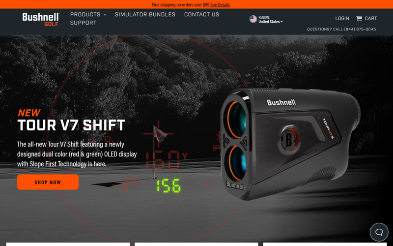 Best Golf Rangefinders for Improving Shot Consistency