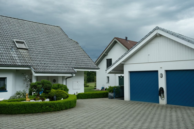 Mudrooms, Landing Zones, and the Architecture of Coming Home