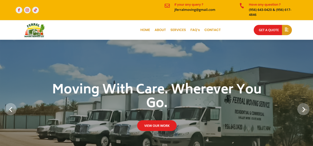 5 Best Residential Moving Companies in Rio Grande Valley, TX (2026)