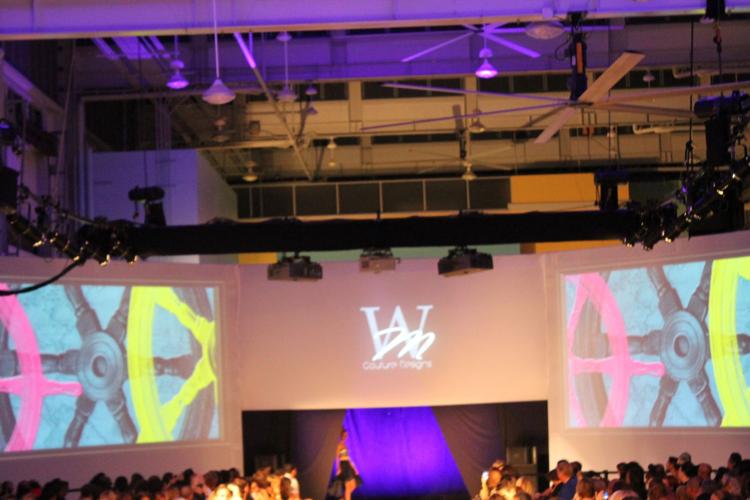 Fashion Week San Diego: WM Couture