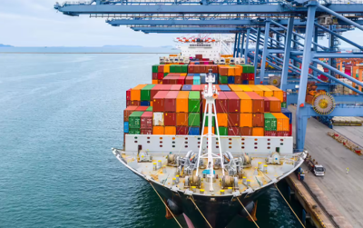 How to Improve Shipping for Large Companies