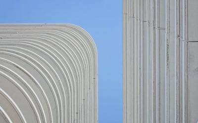 Benefits of Precast concrete for commercial complexes