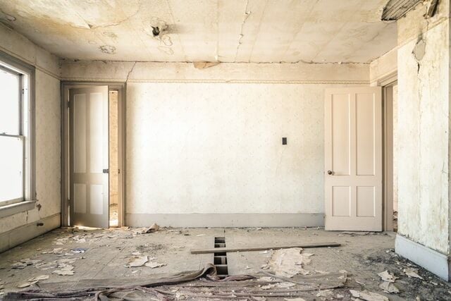 How often should you renovate your house?