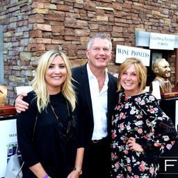 Spring Xposure 2015 FINE magazine San Diego Fashion Show