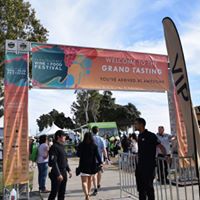 2018 San Diego Bay Wine + Food Festival
