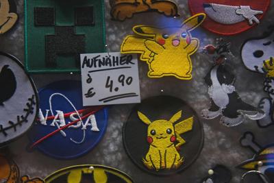 What is the ideal size for a custom patch? Everything you need to know