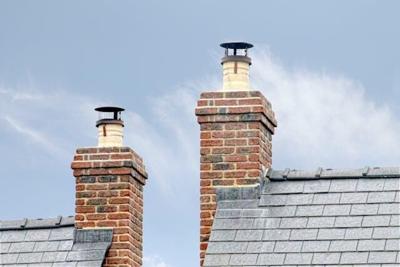 Chimney Basics Every Homeowner Should Understand