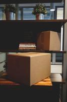 Things to Consider When Moving to a New Office