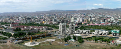 Top 5 Asia Vacation Destinations