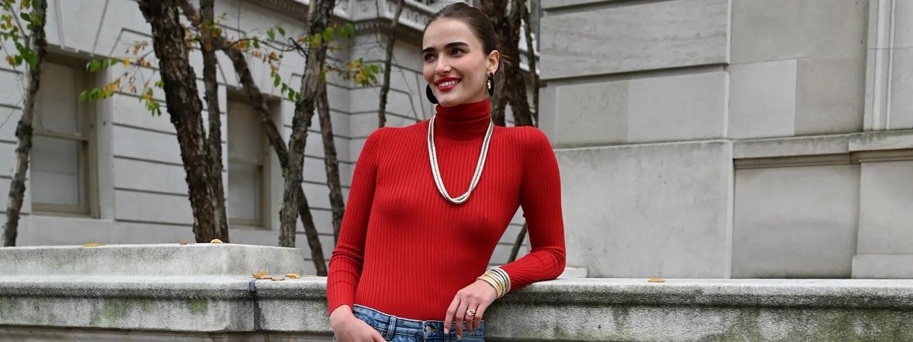 A Stunning Collaboration Arrives at the Met Gala