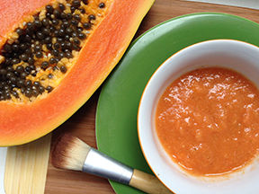 DIY Beauty Straight from Your Pantry