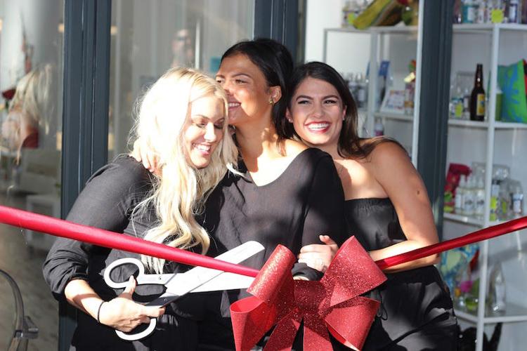 Photos by Paige Harris and Greg Tabor