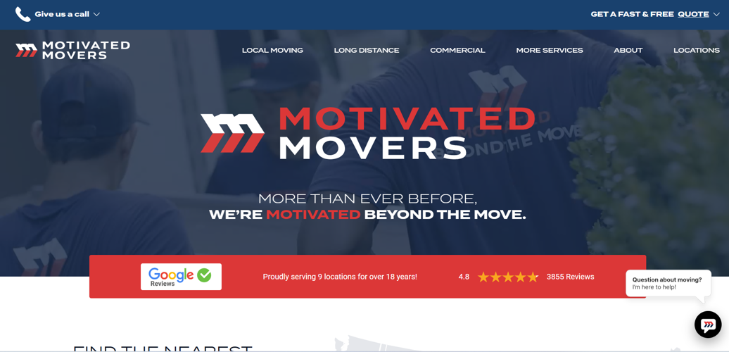 6 Professional Nashville Moving Companies for Residential Relocations in 2026