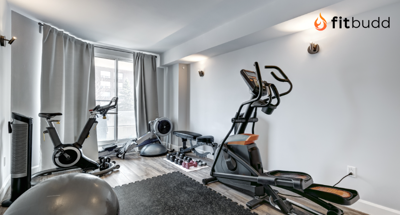 Art of the Home Gym: Design, Style, and the Details That Matter