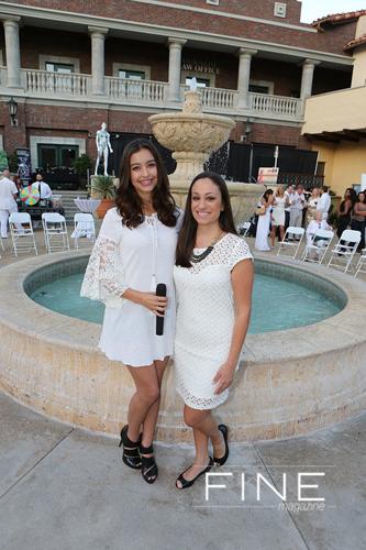 FREEDOM by FASHION Charity Event