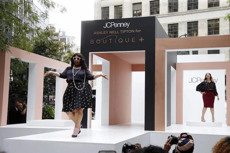 One on One with Ashley Nell Tipton