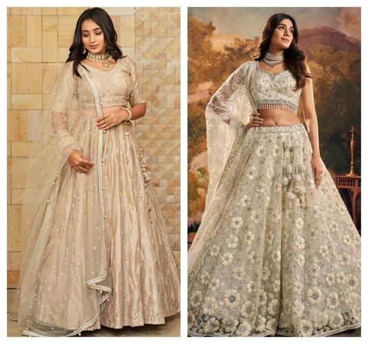 Lehenga Trends In 2025: Fresh Picks, Fading Fashions, And Reviving Trends