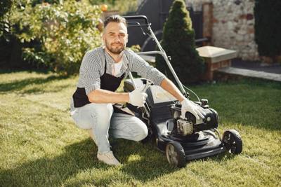 What Are the Benefits of Professional Lawn Maintenance?