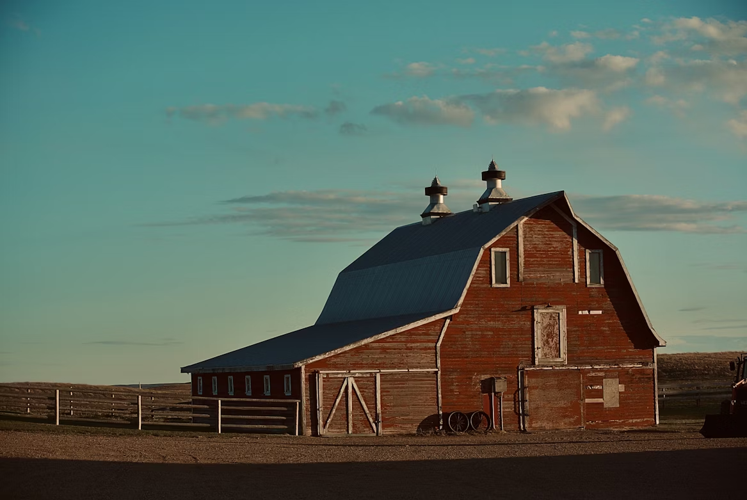 Barn Architecture That Enhances Both Beauty And Usability