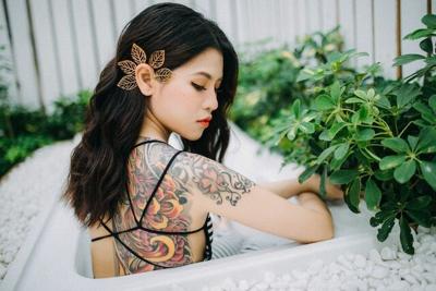 Tattoo Trends in Pop Culture: The Inked Influence