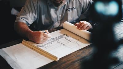 How To Choose An Architect: 3 Things You Need To Consider