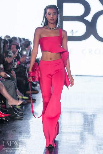 LA Fashion Week 2017