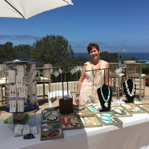 Interview with La Isla Jewelry