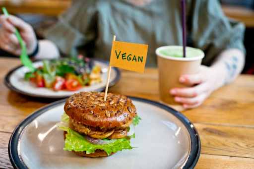 Top Vegan Restaurants in America Offering Unforgettable Dining Experiences