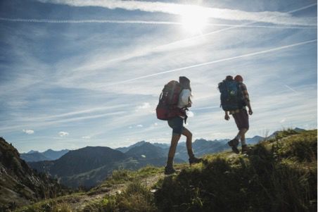 11 Best Hiking Places In the USA Every Student Must See