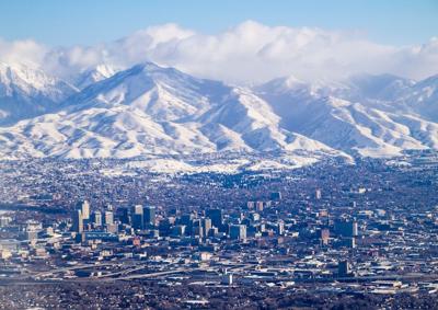 The 6 Most Common Plumbing Problems in Salt Lake City