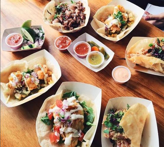 The Taco Addicts Top 5 Taco Spots in San Diego: