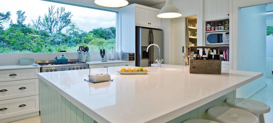 10 Stunning Quartz Countertop Colors to Get Inspiration From