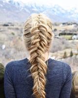 Trendy Fall to Winter Hair Styles