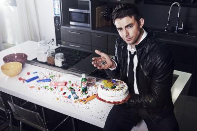 From "Mean Girls" to Killer Cakes