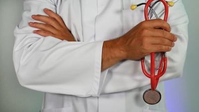 doctor going over Common Ailments & Symptoms That Often Get Ignored