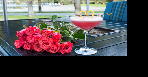 Celebrate Valentine's Day with Evans Hotels' Romantic Escapes