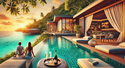 Off-Grid Luxury: Why Affluent Travelers Are Trading Resorts for Remote Lodges