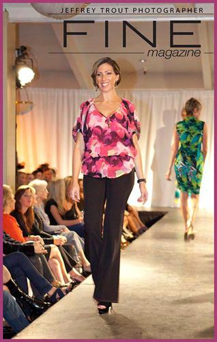 2012 FINE Fashion Show Spring Xposure