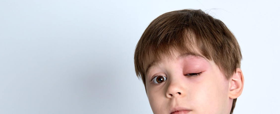 Symptoms and Attacks of Hereditary Angioedema